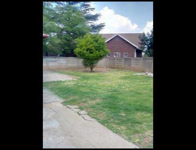 3 BEDROOM PROPERTY TO RENT IN VANDERBIJLPARK CW 2